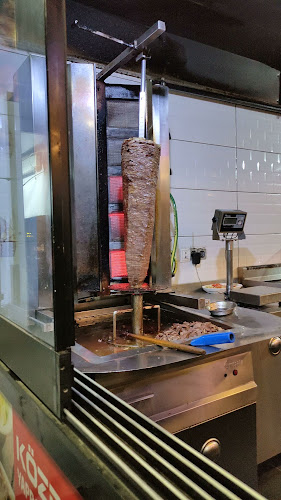 Opinii despre DEVRAN DÖNER MUŞ în Muş Merkez - Gastronomi ve konaklama