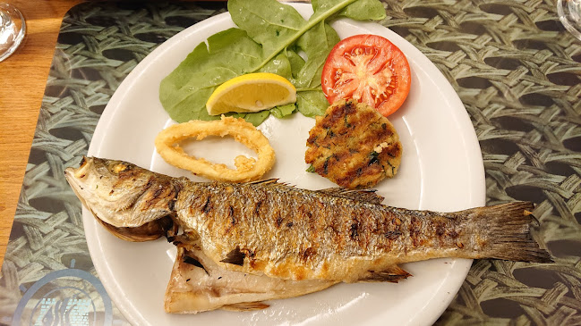 Sur Balık Restoran Sarayburnu