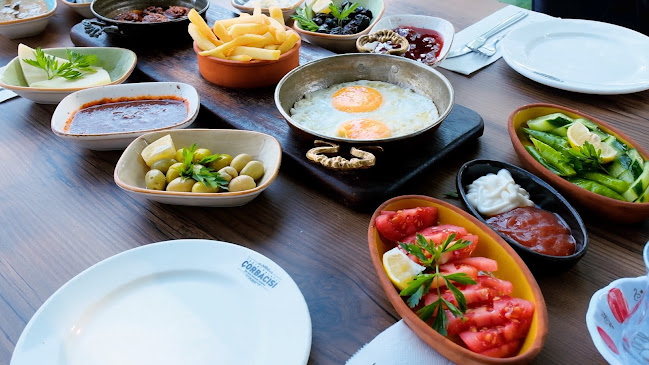 Comentarii opinii despre Tarihi Polatlı Çorbacısı BP