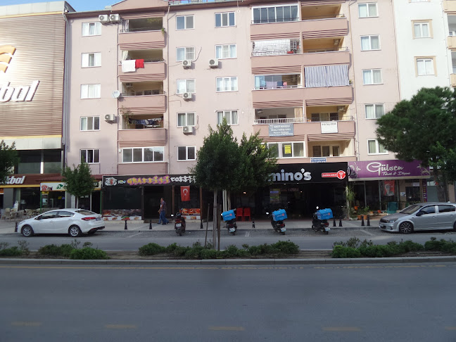 Opinii despre Coffee Graffiti yel değirmeni în Ortaca - Gastronomi ve konaklama