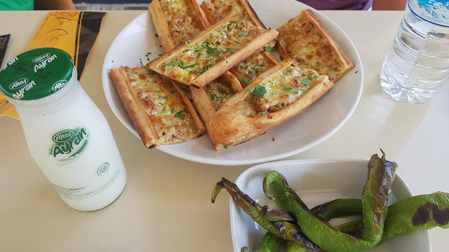 Harmancık, Hatip Cd. No:165, 42010, 42140 Meram/Konya