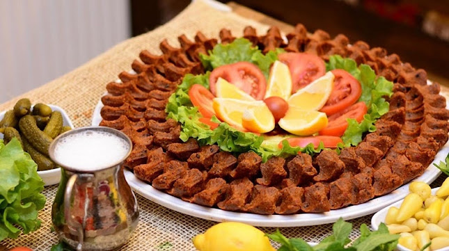 Opinii despre NurS Aperatif în Erenler - Gastronomi ve konaklama