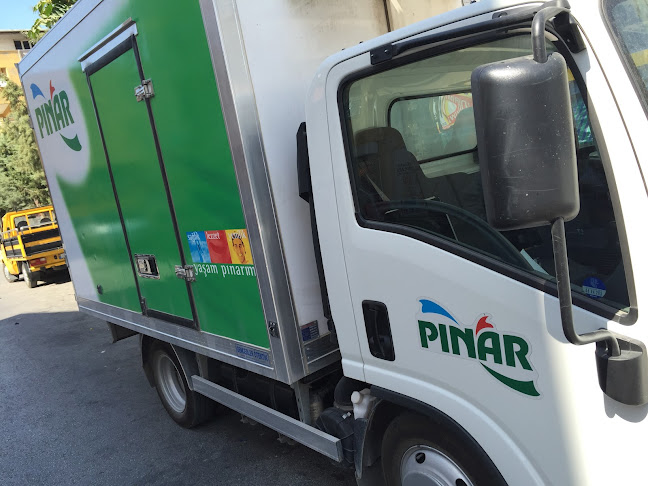 Yaylacık Mah, Gazi Osman Paşa Cd. No: 192A, 35400 Buca/İzmir, Türkiye