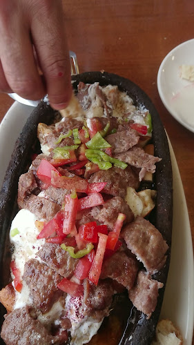 Nezih Konya Mutfağı