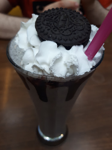 Vip Cafe - Denizli Merkezefendi