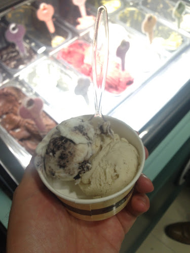 Argelato Dondurma - Pamukkale