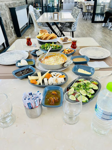 Fsm Clup Cafe - Afyonkarahisar Merkez