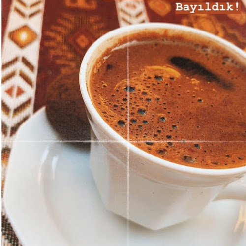 Comentarii opinii despre Tarihi Odunpazarı Kahvecisi