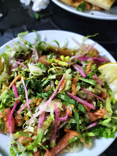 Comentarii opinii despre Kebapçı Celal Usta'nın Yeri