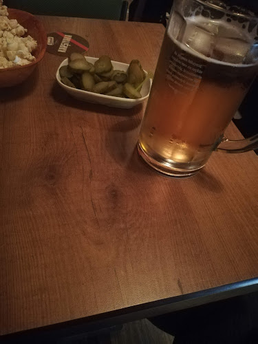 Comentarii opinii despre Shamrock Irish Pub