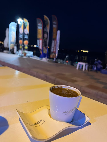 Uğrak Cafe & Bar - Gastronomi ve konaklama