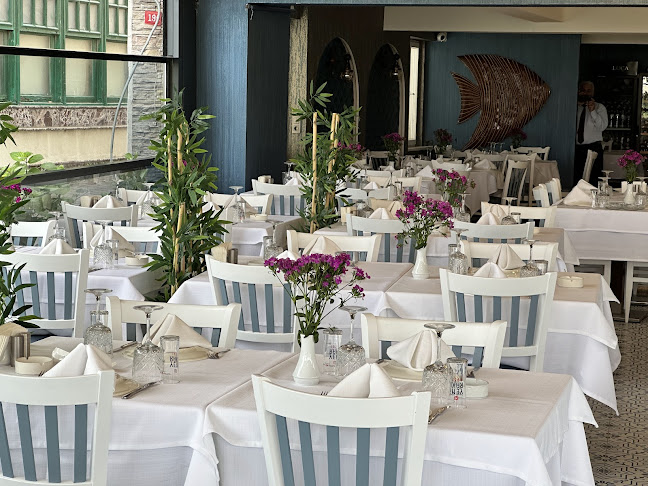 Opinii despre Barba Yani by Minas în Bakırköy - Gastronomi ve konaklama