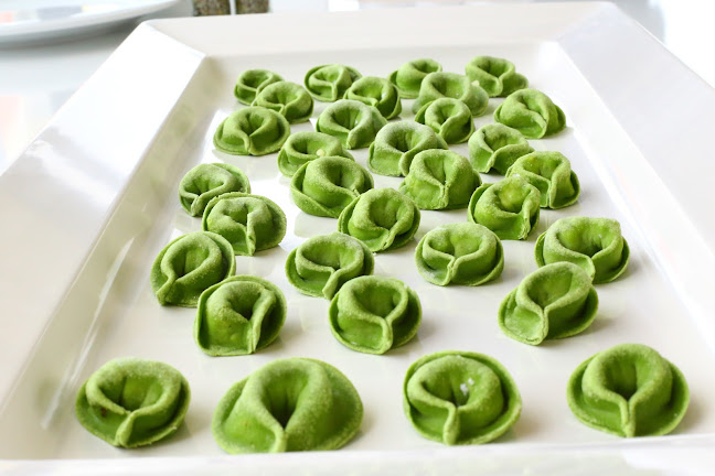 Comentarii opinii despre Önerim Mantı House