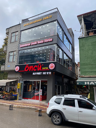 Opinii despre Öncü Bafra în Bafra - Gastronomi ve konaklama