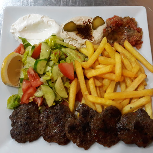 Aşiyan Kır Bahçesi - Gastronomi ve konaklama