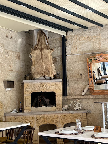 Tandır House Restaurant Cappadocia - Gastronomi ve konaklama