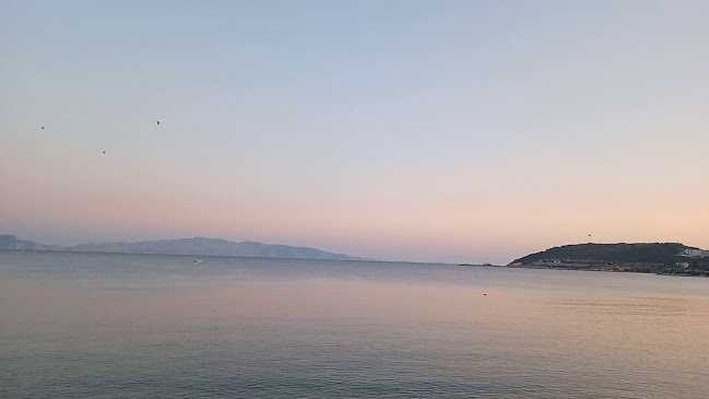 Comentarii opinii despre Mercan Cafe Beach
