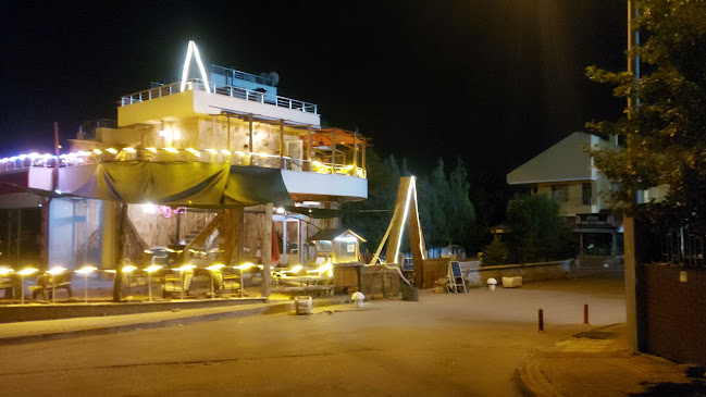 Opinii despre Dağ evi Cafe Konya în Meram - Gastronomi ve konaklama