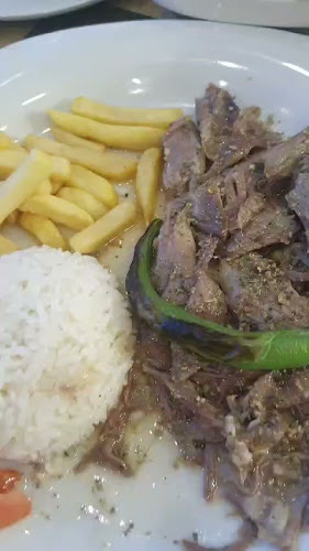 Opinii despre Uludağ Aspava în Bursa - Gastronomi ve konaklama