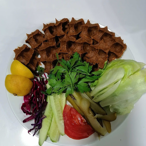 İstanbul Çiğ Köfte Çiftlik - Sarıoğlan