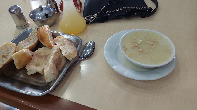 Opinii despre Sağlık Lokantası în Meram - Gastronomi ve konaklama