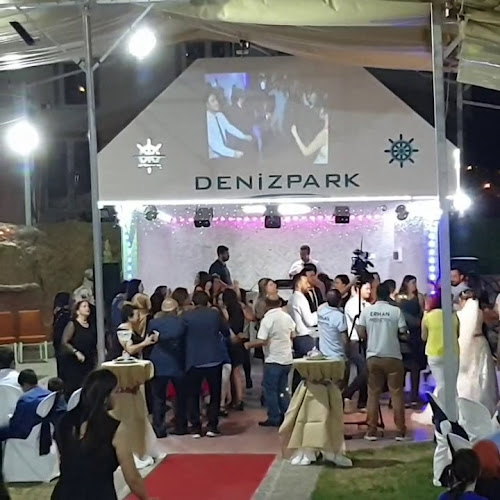 Opinii despre Deniz Park Balikesir în Merkez/Karesi - Gastronomi ve konaklama