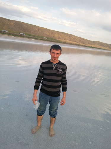 Tuz Gölü Pide Salonu