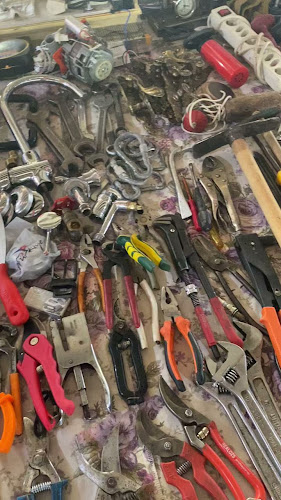 Comentarii opinii despre Bornova 2. El ve Antika Pazarı