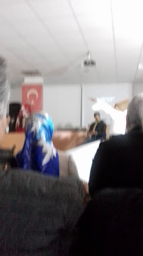 Ekici, Sarıgün Sk., 06950 Şereflikoçhisar/Ankara, Türkiye