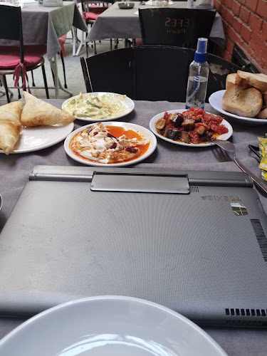 Çukur Meyhane - Beyoğlu