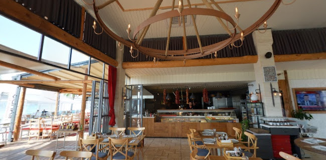 Çarıklı Et Restaurant - Gastronomi ve konaklama