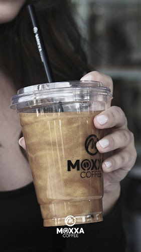 Comentarii opinii despre Moxxa Coffee