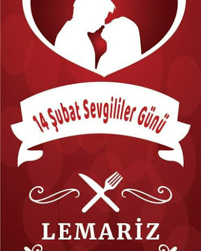 Lemariz Et Restaurant-Cafe Bistro - Gastronomi ve konaklama