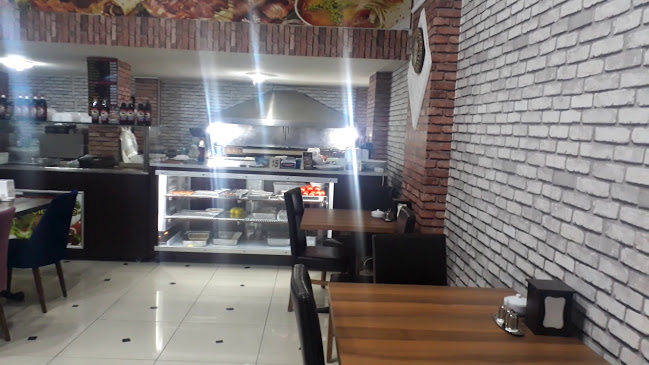 Opinii despre Hatay Lezzet Izgara Salonu în Kestel - Gastronomi ve konaklama