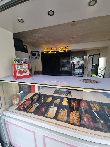 Opinii despre Kumpir Port în Sarıyer - Gastronomi ve konaklama