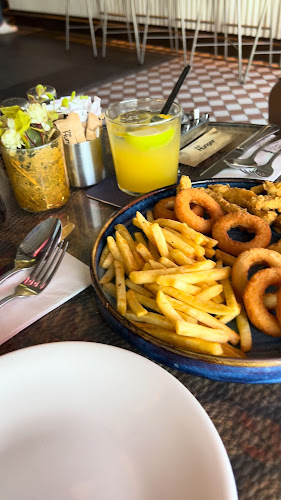 The Hunger Kıyı İstanbul - Gastronomi ve konaklama