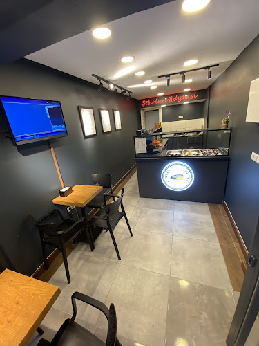 Kıyı Midye Lara - Gastronomi ve konaklama