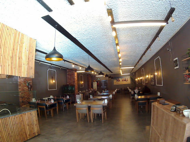 Comentarii opinii despre şahhane Sofra