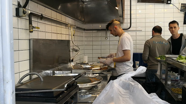 Opinii despre Sardalye în Çanakkale Merkez - Gastronomi ve konaklama