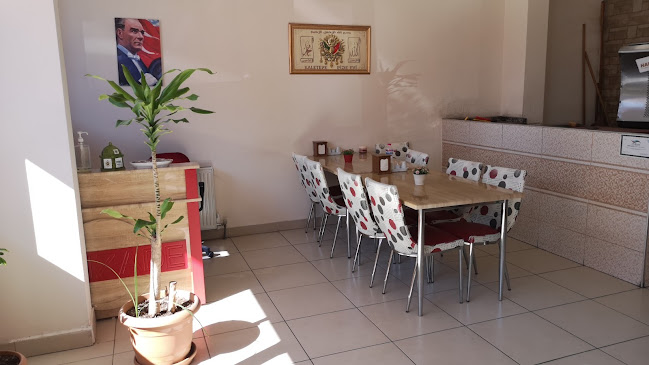 kaletepe pide kebab evi - Gastronomi ve konaklama