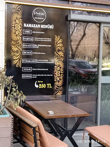 Etmahal Steakhouse Restaurant