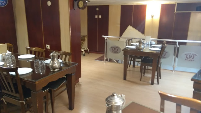 Comentarii opinii despre Dicleli Pide