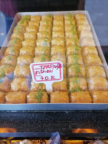 Kavaklı Fırın - İstanbul