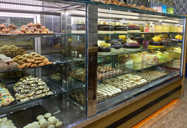 Hacı Seyit Ali, Hürriyet Cd. No:38, 42360 Seydişehir/Konya