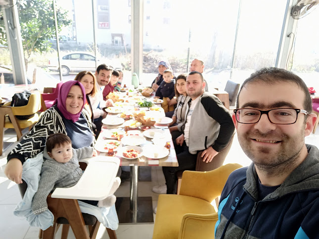 Opinii despre CADDE CAFE în Ödemiş - Gastronomi ve konaklama