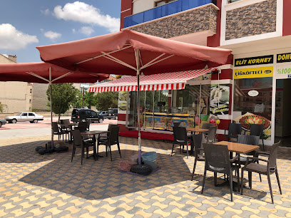 Elit Kornet Dondurma