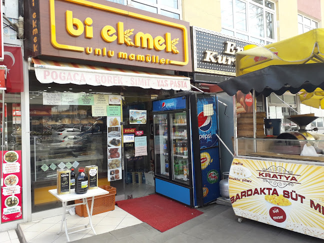 Bi Ekmek