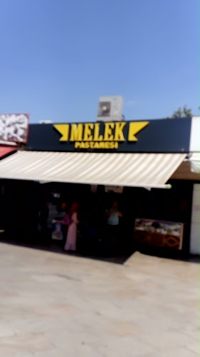 Melek Pastanesi