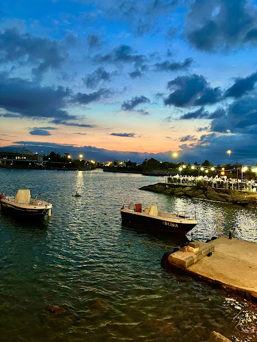 Dolgu Alanı, Baruthane, Atatürk Bl. No:67, 55200 İlkadım/Samsun