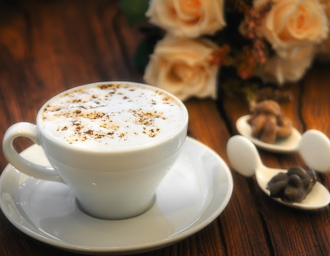 Topraktan patisserie